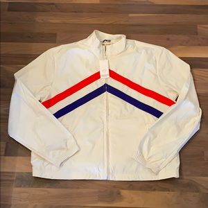 Tory Sport Nylon Jacket